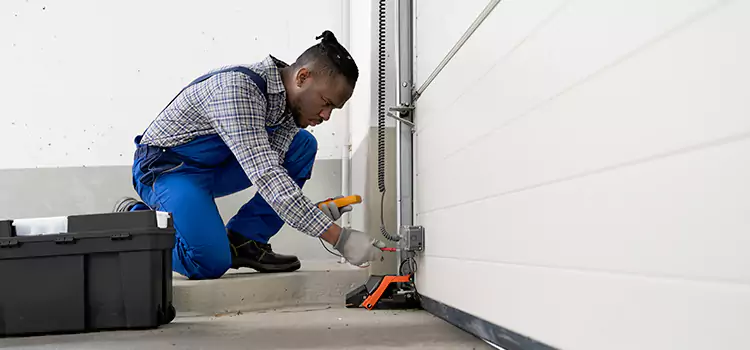 Expert Solutions for Every Garage Lock Need in Valinda, CA