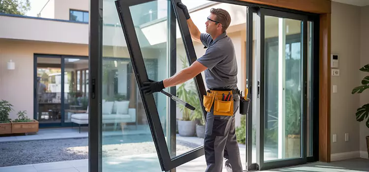 Specialized Sliding Door Roller Services in Valinda, California