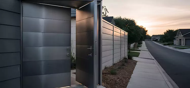 Comprehensive Steel Door Solutions in Valinda, CA
