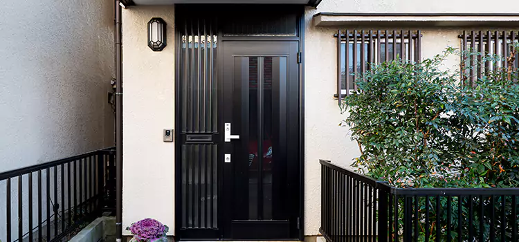Popular Exterior Door Options in Valinda, CA