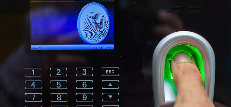 Your Trusted Partner for Secure Access in Valinda, CA