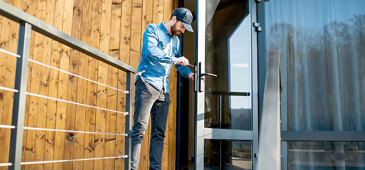 Emergency Patio Door Repair Valinda