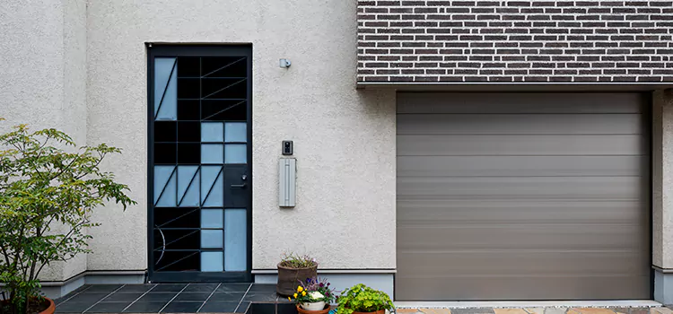 Residential Roll Up Security Doors Valinda
