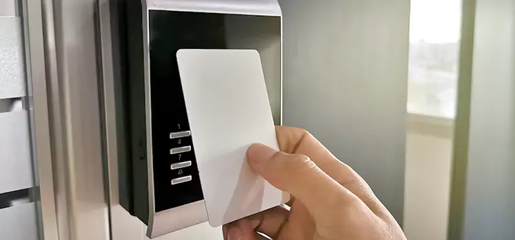 Advanced RFID Technology Integration in Valinda, CA