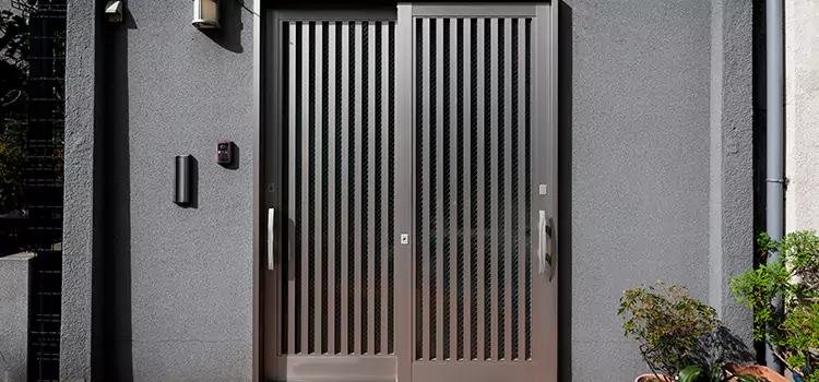 Specialized Steel Door Services in Valinda, CA